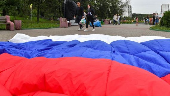 прописка в Звенигороде